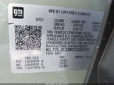 Chevrolet Trax Fwd 2Rs KL77LJE28RC156141 fotografie