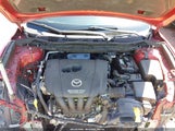 Mazda Cx-5 Touring JM3KE2CYXF0542018 снимка