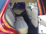 Mazda Cx-5 Touring JM3KE2CYXF0542018 снимка