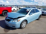 Toyota Camry Le 4T1BE46K79U830776 снимка