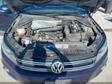 Volkswagen Tiguan Se WVGBV7AX9GW573691 fotografie