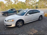 Chevrolet Impala Lt 2G1WB5EK3B1122895 снимка