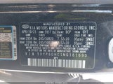 Kia Telluride S 5XYP6DHC1MG181693 снимка