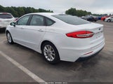 Ford Fusion Se 3FA6P0HDXLR187495 снимка