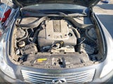 Infiniti G35X JNKBV61F98M269875 снимка