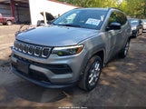 Jeep Compass Latitude Lux 4X4 3C4NJDFB4NT207018 снимка