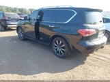 Infiniti Qx80 Signature Edition JN8AZ2NF8H9644702 снимка