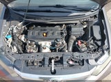 Honda Civic Lx 2HGFB2F51CH516520 снимка