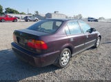 Honda Civic Lx 1HGEJ6673YL065219 снимка
