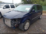 Chrysler Town & Country Touring 2C4RC1BG9GR245085 fotografie