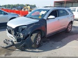 Chevrolet Equinox 1Lt 2GNFLFEK8E6147252 снимка