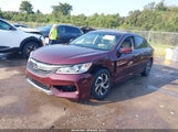 Honda Accord Lx 1HGCR2F33GA150030 снимка