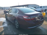 Honda Accord Lx 1HGCR2F33GA150030 снимка