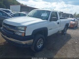 Chevrolet Silverado 2500Hd Work Truck 1GCHK24U63E114372 photo