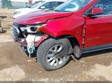 Chevrolet Equinox Lt 2GNAXUEV5K6206234 снимка