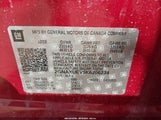 Chevrolet Equinox Lt 2GNAXUEV5K6206234 снимка