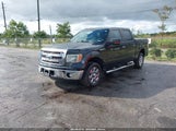 Ford F-150 Xlt 1FTFW1CF4DFA86821 снимка
