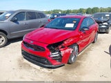 Kia Forte Gt 3KPF44AC2LE216457 снимка