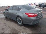 Nissan Altima 2.5 Sv 1N4AL3AP3HC192667 снимка