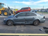 Volkswagen Jetta 1.4T Se 3VWDB7AJ2HM281591 снимка