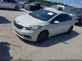 Kia Forte Lx KNAFK4A61F5358375 снимка