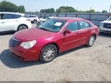 Chrysler Sebring Touring 1C3LC56K77N526458 снимка
