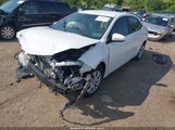 Toyota Corolla Le 5YFBURHEXJP755018 снимка