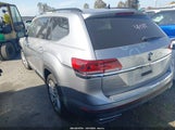 Volkswagen Atlas 3.6L V6 Se W/Technology 1V2JR2CA3PC517665 снимка