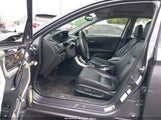 Honda Accord Hybrid Ex-L 1HGCR6F5XFA010645 fotografie