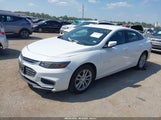 Chevrolet Malibu Lt 1G1ZD5ST1JF132370 снимка