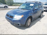 Subaru Forester 2.5X Limited JF2SHAECXDH417967 снимка