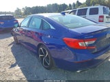 Honda Accord Sport 1HGCV1F31KA053004 fotografie