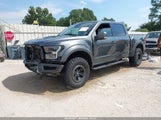 Ford F-150 Raptor 1FTFW1RG2HFA96818 снимка