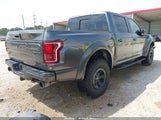 Ford F-150 Raptor 1FTFW1RG2HFA96818 снимка