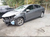 Chevrolet Cruze Lt 1G1BE5SM5K7120774 снимка