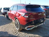 Kia Sportage Sx-Prestige 5XYK5CDFXRG207173 снимка