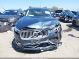 Volvo Xc90 B5 Plus Bright Theme YV4L12PE4R1222200 снимка