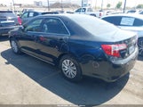 Toyota Camry Le 4T4BF1FK5ER440190 снимка