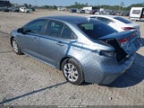 Toyota Corolla Le JTDEPMAE1MJ179149 снимка