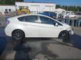 Toyota Prius Two JTDKN3DU3E1755072 снимка