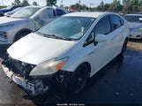 Toyota Prius Two JTDKN3DU3E1755072 fotografie