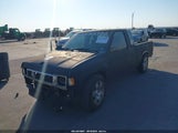 Nissan Truck King Cab Se 1N6HD16S9PC425230 снимка