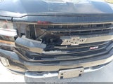 Chevrolet Silverado  2Lt 3GCUKREC4JG106046 снимка