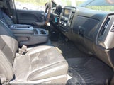 Chevrolet Silverado  2Lt 3GCUKREC4JG106046 снимка