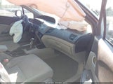 Honda Civic Lx 2HGFB2F57CH557377 снимка