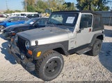 Jeep Wrangler Sport 1J4FA49S62P704565 снимка