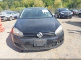 Volkswagen Golf 2.5L 2-Door WVWBB7AJ5CW111986 photo