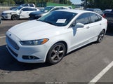 Ford Fusion Se 3FA6P0HDXGR311030 снимка