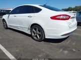 Ford Fusion Se 3FA6P0HDXGR311030 снимка