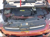 Ford Escape Se 1FMCU9GX3EUC74023 снимка